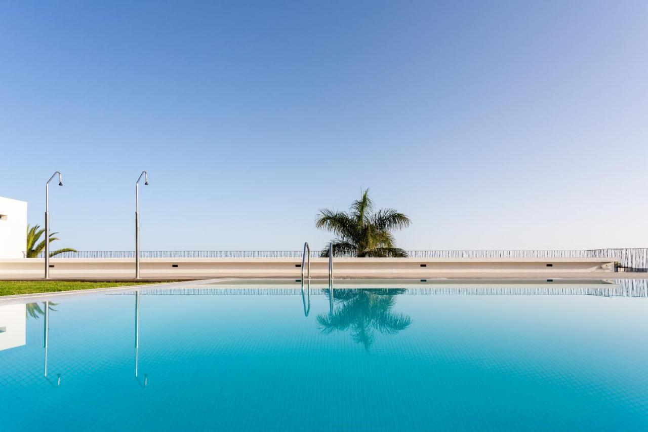 Apartment With Mount Teide And Sea Views Santa Úrsula Екстериор снимка