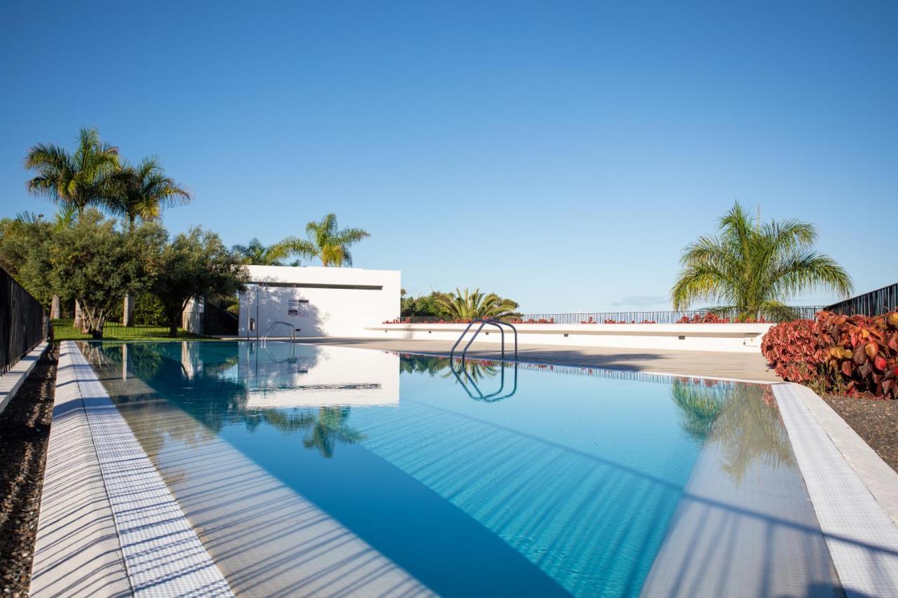 Apartment With Mount Teide And Sea Views Santa Úrsula Екстериор снимка